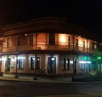 The Great Central Hotel - Pubs Perth