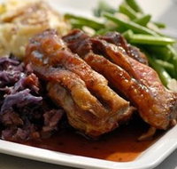 The Kitchen - Pubs Perth