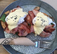 The Shed Cafe - Pubs Perth