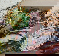 the Stockpot Kitchen - Smokehouse BBQ and fried chicken - Pubs Perth