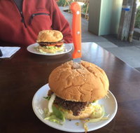 Thunderbolts Cafe  Takeaway - Pubs Perth