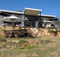 Tibuc Gardens - Pubs Perth