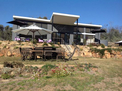 Tibuc Gardens - Pubs Perth 0