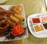 Tong's Thai Restaurant - Pubs Perth