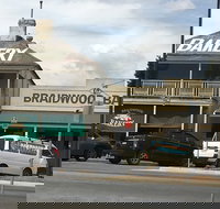 Trappers Bakery - Pubs Perth