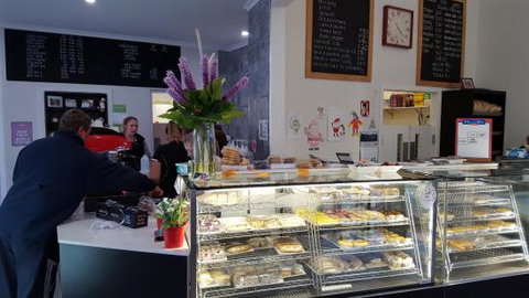 Tumut's Pie In The Sky Bakery - Pubs Perth 0