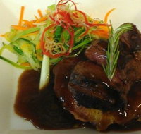 Visions Bistro - Pubs Perth