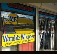 Wambie Whopper - Pubs Perth
