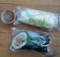 Wasabi Figtree - Pubs Perth