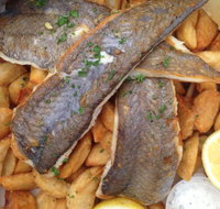 White Salt - Pubs Perth