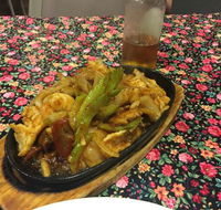 Wing Cheng Chinese Restaurant - Pubs Perth