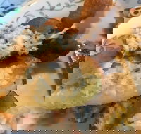 Woods Bakery And Cafe - Pubs Perth