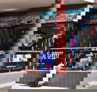 Woopi Takeaway - Pubs Perth