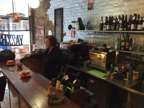 Yazzbar - Pubs Perth 0