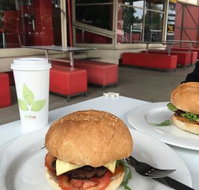 4 Bears Cafe - Pubs Perth