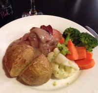 Australian Hotel - Pubs Perth