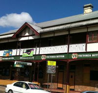 Australian Hotel Restaurant - Pubs Perth