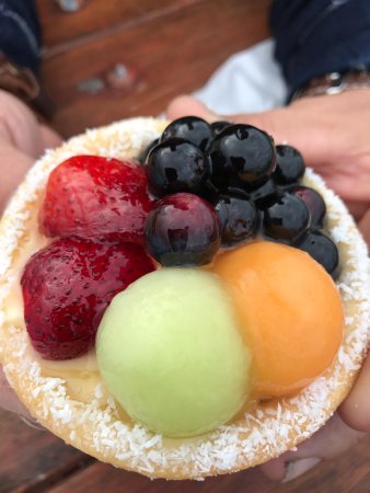 Barnett's Crescent Head Bakery & Coffee Shop - Pubs Perth 0