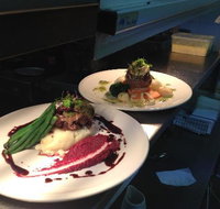 Benchmark On Booner - Pubs Perth