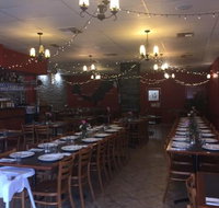 Benvenuti Cafe Restaurant - Pubs Perth