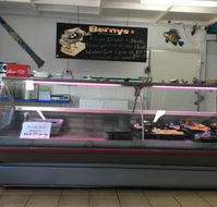 Berny's at Batehaven - Pubs Perth