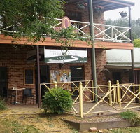 Berrima Farmgate Cafe - Pubs Perth