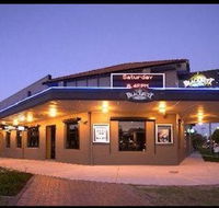 Blackbutt Hotel - Pubs Perth
