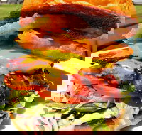 Blowfish - Pubs Perth