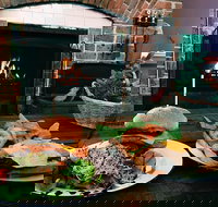 Bonta Vera - Pubs Perth