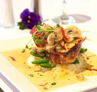 Boorowa Hotel Restaurant - Pubs Perth