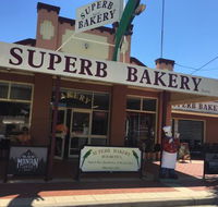 Boorowa Superb Bakery - Pubs Perth
