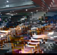 Bourke Bowling Club Chinese Restaurant - Pubs Perth