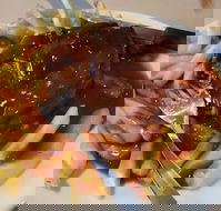 Bowling Club - Pubs Perth