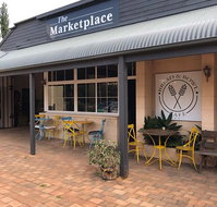 Bread  Bowl - Pubs Perth
