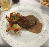 Bulahdelah Motor Lodge - Pubs Perth