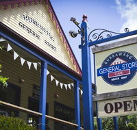 Burrawang General Store - Pubs Perth