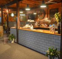 Bushlands on the Murray - Pubs Perth