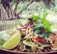 Cafe Dhyana - Pubs Perth