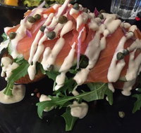 Cafe Fred - Pubs Perth