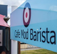 Cafe Mod Barista - Pubs Perth
