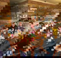 Charisma Chinese Restuarant - Pubs Perth