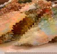 Chung Hing Chinese Restaurant - Pubs Perth