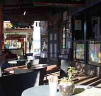 Ciao Belli Cafe Nimbin - Pubs Perth