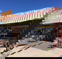 Cobar Hot Bake - Pubs Perth