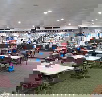 Cobar Memorial Service Club - Pubs Perth