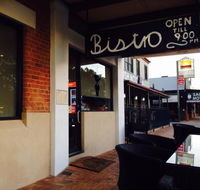 Commercial Hotel Hay - Pubs Perth