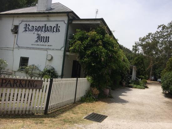 Maldon NSW Pubs Perth