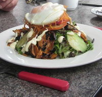 Contented Tummy - Pubs Perth