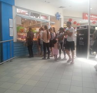 Costi's Famous Fish Co