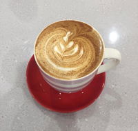 CottonWool Crema - Pubs Perth